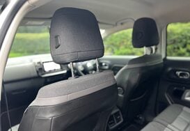 Citroen C5 Aircross 2.0 BLUEHDI FLAIR PLUS S/S EAT8 AUTOMATIC 29