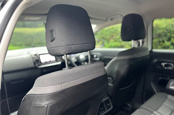 Citroen C5 Aircross 2.0 BLUEHDI FLAIR PLUS S/S EAT8 AUTOMATIC 29