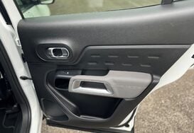 Citroen C5 Aircross 2.0 BLUEHDI FLAIR PLUS S/S EAT8 AUTOMATIC 23