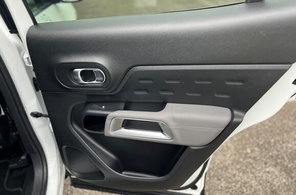 Citroen C5 Aircross 2.0 BLUEHDI FLAIR PLUS S/S EAT8 AUTOMATIC 23