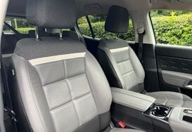 Citroen C5 Aircross 2.0 BLUEHDI FLAIR PLUS S/S EAT8 AUTOMATIC 15