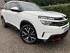 Citroen C5 Aircross 2.0 BLUEHDI FLAIR PLUS S/S EAT8 AUTOMATIC