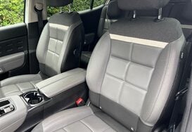 Citroen C5 Aircross 2.0 BLUEHDI FLAIR PLUS S/S EAT8 AUTOMATIC 25