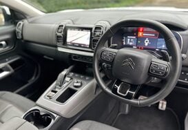 Citroen C5 Aircross 2.0 BLUEHDI FLAIR PLUS S/S EAT8 AUTOMATIC 17
