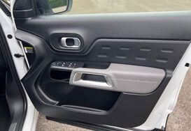 Citroen C5 Aircross 2.0 BLUEHDI FLAIR PLUS S/S EAT8 AUTOMATIC 18