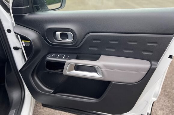 Citroen C5 Aircross 2.0 BLUEHDI FLAIR PLUS S/S EAT8 AUTOMATIC 18