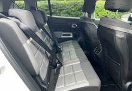 Citroen C5 Aircross 2.0 BLUEHDI FLAIR PLUS S/S EAT8 AUTOMATIC 22