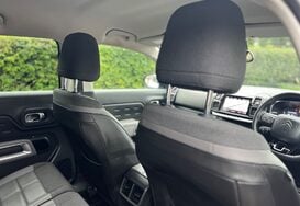 Citroen C5 Aircross 2.0 BLUEHDI FLAIR PLUS S/S EAT8 AUTOMATIC 20