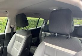 Citroen C5 Aircross 2.0 BLUEHDI FLAIR PLUS S/S EAT8 AUTOMATIC 24
