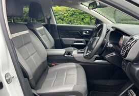 Citroen C5 Aircross 2.0 BLUEHDI FLAIR PLUS S/S EAT8 AUTOMATIC 16