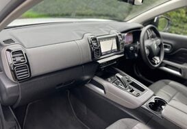 Citroen C5 Aircross 2.0 BLUEHDI FLAIR PLUS S/S EAT8 AUTOMATIC 27