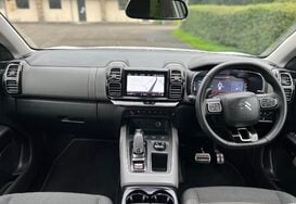 Citroen C5 Aircross 2.0 BLUEHDI FLAIR PLUS S/S EAT8 AUTOMATIC 33