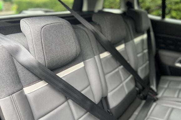 Citroen C5 Aircross 2.0 BLUEHDI FLAIR PLUS S/S EAT8 AUTOMATIC 21