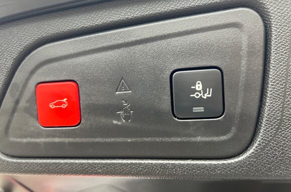 Citroen C5 Aircross 2.0 BLUEHDI FLAIR PLUS S/S EAT8 AUTOMATIC 38