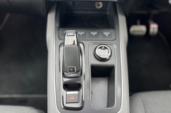 Citroen C5 Aircross 2.0 BLUEHDI FLAIR PLUS S/S EAT8 AUTOMATIC 35