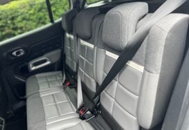 Citroen C5 Aircross 2.0 BLUEHDI FLAIR PLUS S/S EAT8 AUTOMATIC 30