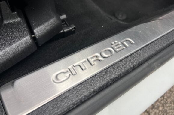Citroen C5 Aircross 2.0 BLUEHDI FLAIR PLUS S/S EAT8 AUTOMATIC 19