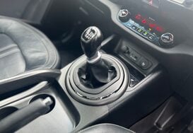 Kia Sportage 1.7 CRDI 3 SAT NAV GLASS PAN ROOF 22