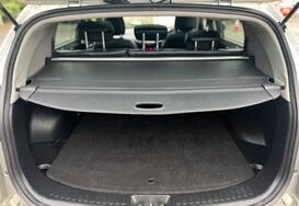 Kia Sportage 1.7 CRDI 3 SAT NAV GLASS PAN ROOF 43
