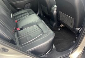Kia Sportage 1.7 CRDI 3 SAT NAV GLASS PAN ROOF 27