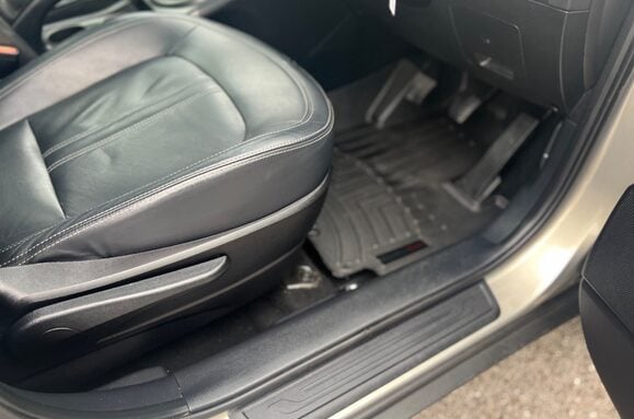 Kia Sportage 1.7 CRDI 3 SAT NAV GLASS PAN ROOF 19