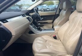 Land Rover Range Rover Evoque 2.2 SD4 PURE TECH 30