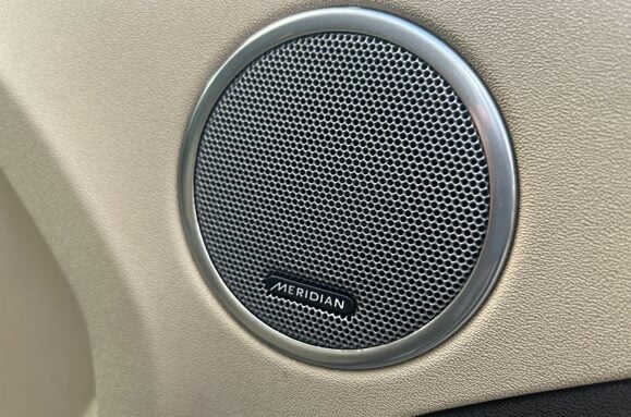 Land Rover Range Rover Evoque 2.2 SD4 PURE TECH 20