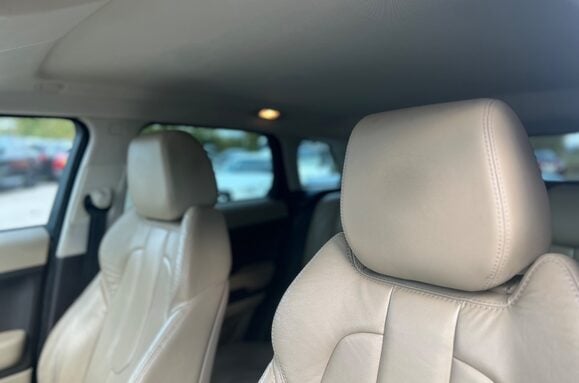 Land Rover Range Rover Evoque 2.2 SD4 PURE TECH 28