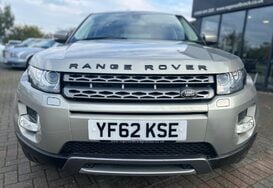 Land Rover Range Rover Evoque 2.2 SD4 PURE TECH 4