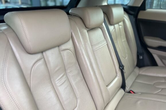 Land Rover Range Rover Evoque 2.2 SD4 PURE TECH 23