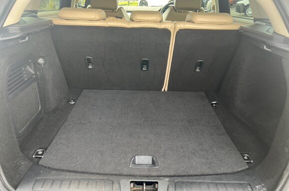 Land Rover Range Rover Evoque 2.2 SD4 PURE TECH 38