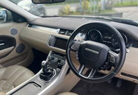 Land Rover Range Rover Evoque 2.2 SD4 PURE TECH 15