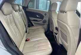 Land Rover Range Rover Evoque 2.2 SD4 PURE TECH 24