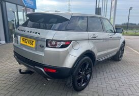Land Rover Range Rover Evoque 2.2 SD4 PURE TECH 7
