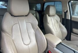 Land Rover Range Rover Evoque 2.2 SD4 PURE TECH 17