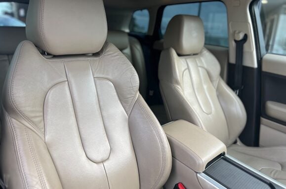 Land Rover Range Rover Evoque 2.2 SD4 PURE TECH 17