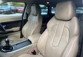 Land Rover Range Rover Evoque 2.2 SD4 PURE TECH 29