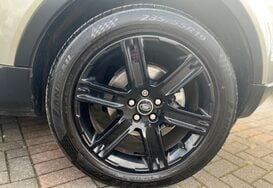 Land Rover Range Rover Evoque 2.2 SD4 PURE TECH 13