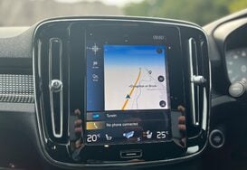 Volvo XC40 2.0 T5 R-DESIGN PRO AWD AUTO 35