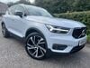 Volvo XC40 2.0 T5 R-DESIGN PRO AWD AUTO