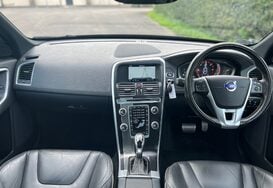 Volvo XC60 2.0 D4 R-DESIGN LUX NAV AUTO PAN ROOF 33