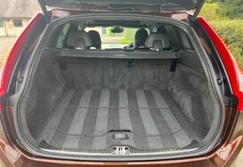 Volvo XC60 2.0 D4 R-DESIGN LUX NAV AUTO PAN ROOF 35