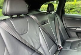 Volvo XC60 2.0 D4 R-DESIGN LUX NAV AUTO PAN ROOF 21