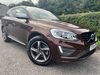 Volvo XC60 2.0 D4 R-DESIGN LUX NAV AUTO PAN ROOF