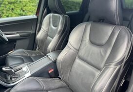 Volvo XC60 2.0 D4 R-DESIGN LUX NAV AUTO PAN ROOF 25