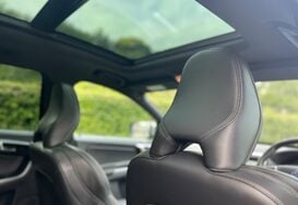 Volvo XC60 2.0 D4 R-DESIGN LUX NAV AUTO PAN ROOF 20