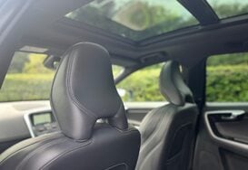 Volvo XC60 2.0 D4 R-DESIGN LUX NAV AUTO PAN ROOF 29