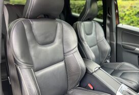 Volvo XC60 2.0 D4 R-DESIGN LUX NAV AUTO PAN ROOF 15