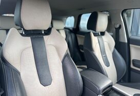 Land Rover Range Rover Evoque 2.2 SD4 DYNAMIC AUTO 16