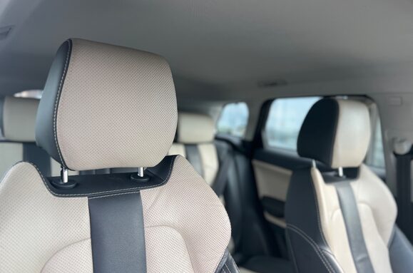 Land Rover Range Rover Evoque 2.2 SD4 DYNAMIC AUTO 15